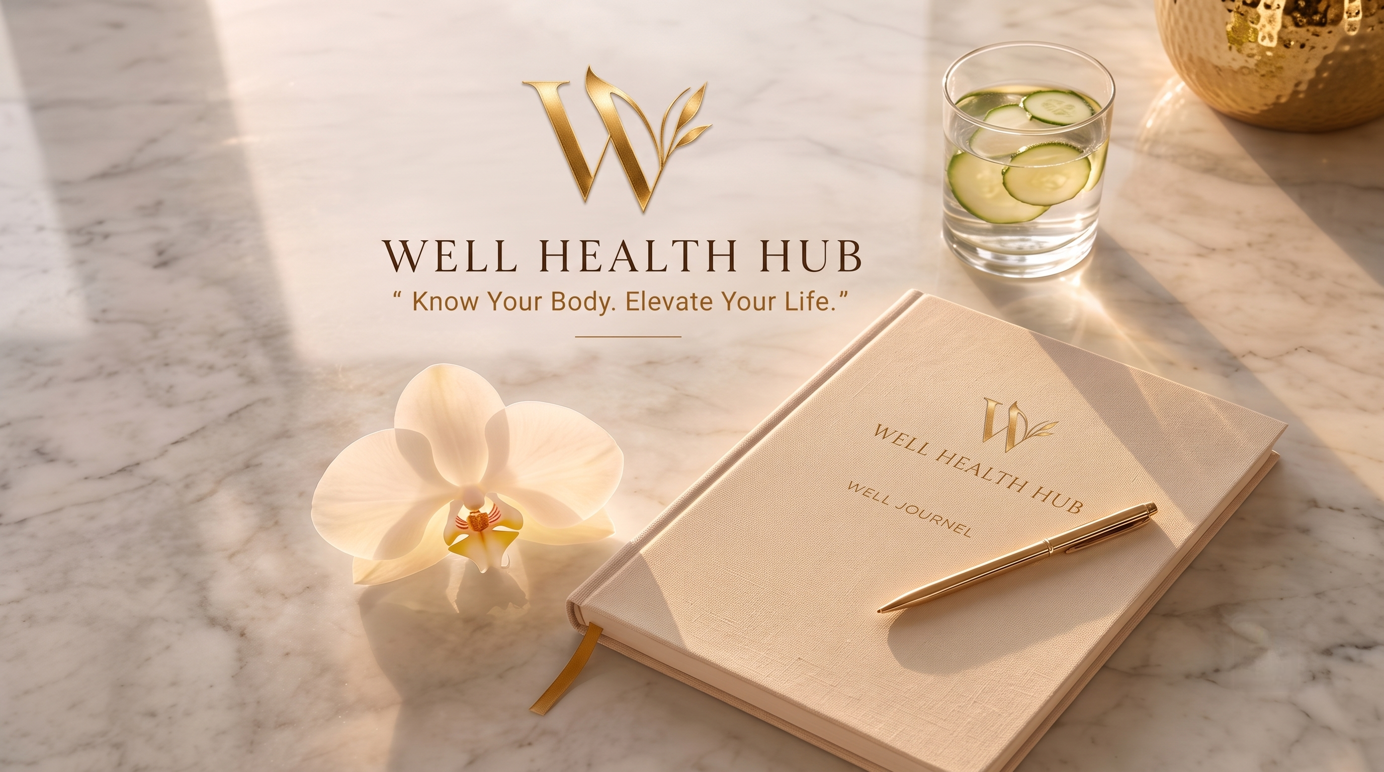 Well Health Hub Signature Guide